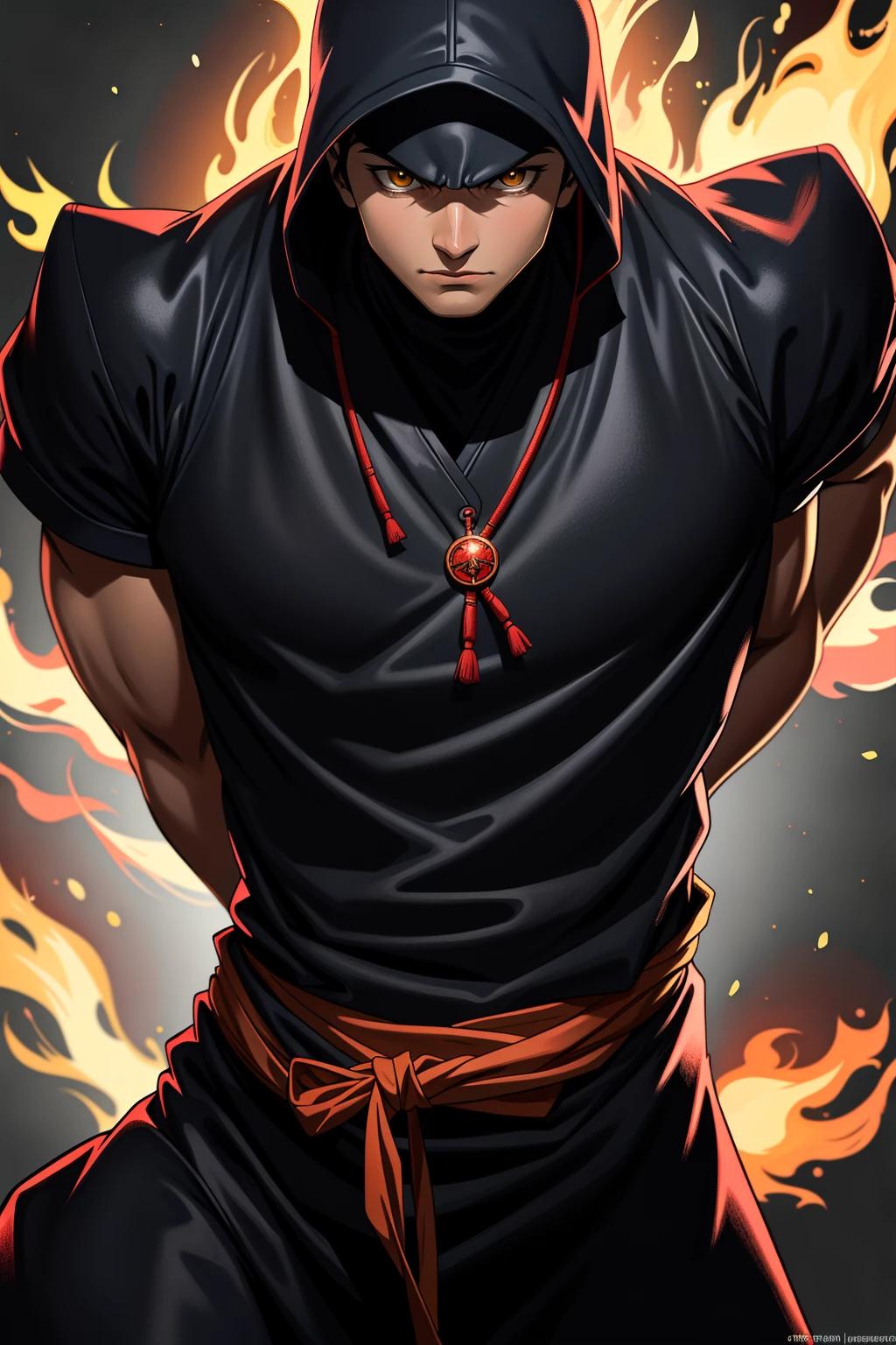 Ninja FireDark thumbnail