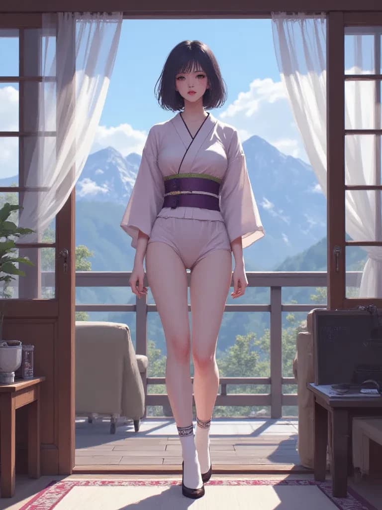 Sakura Tanaka thumbnail