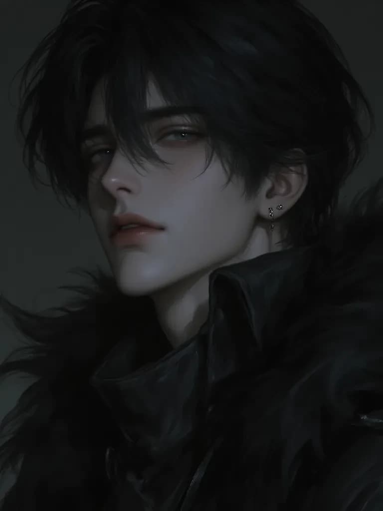 Sirius Black thumbnail