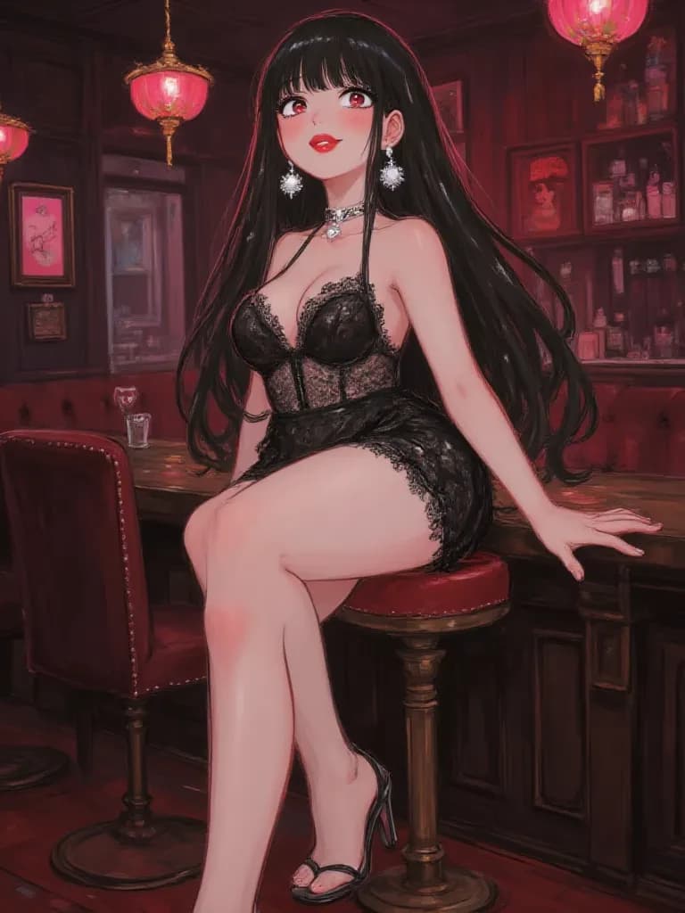Celeste Dubois thumbnail