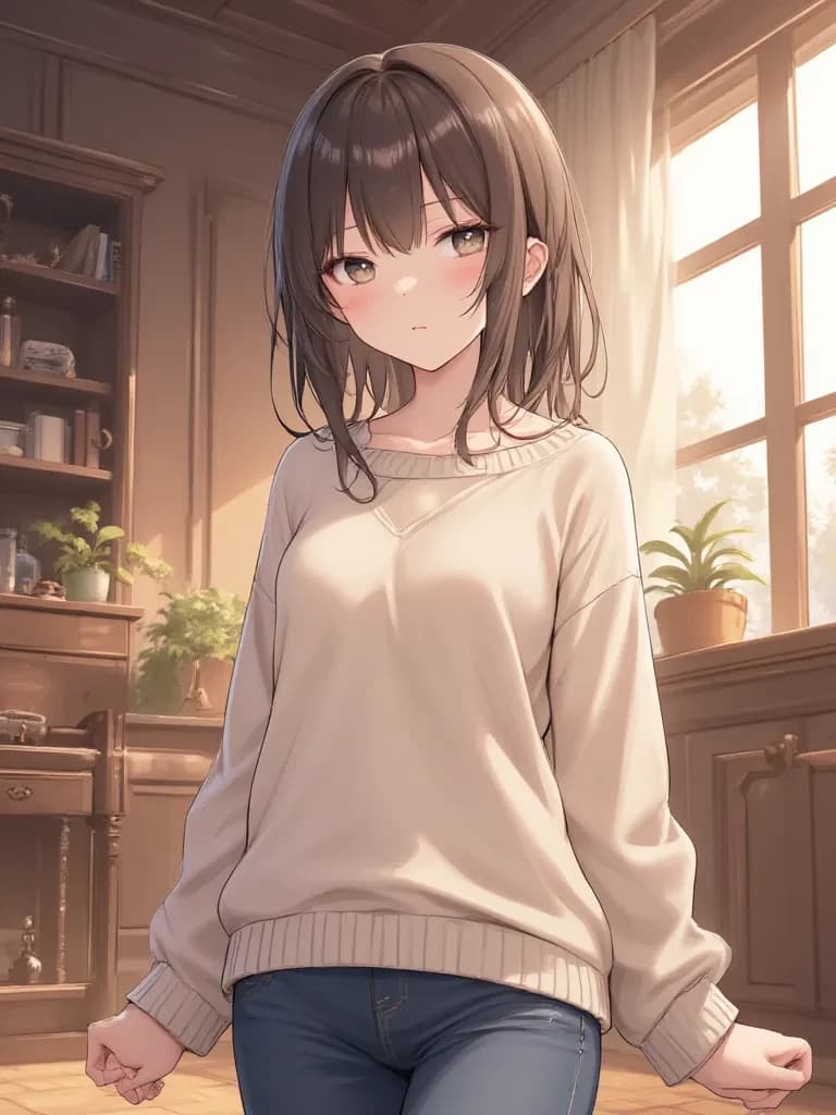 Anya  thumbnail