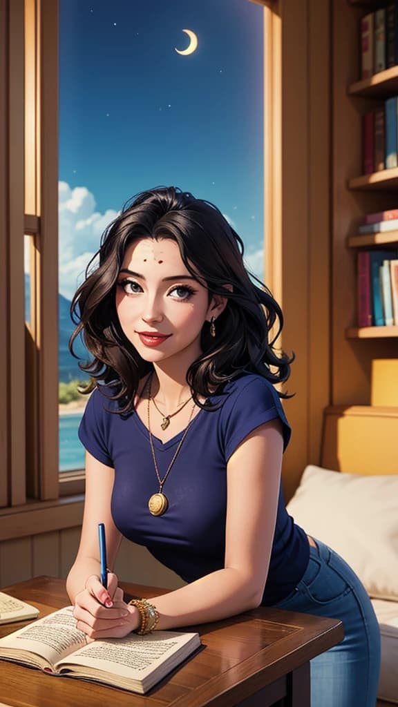 "Luna" thumbnail