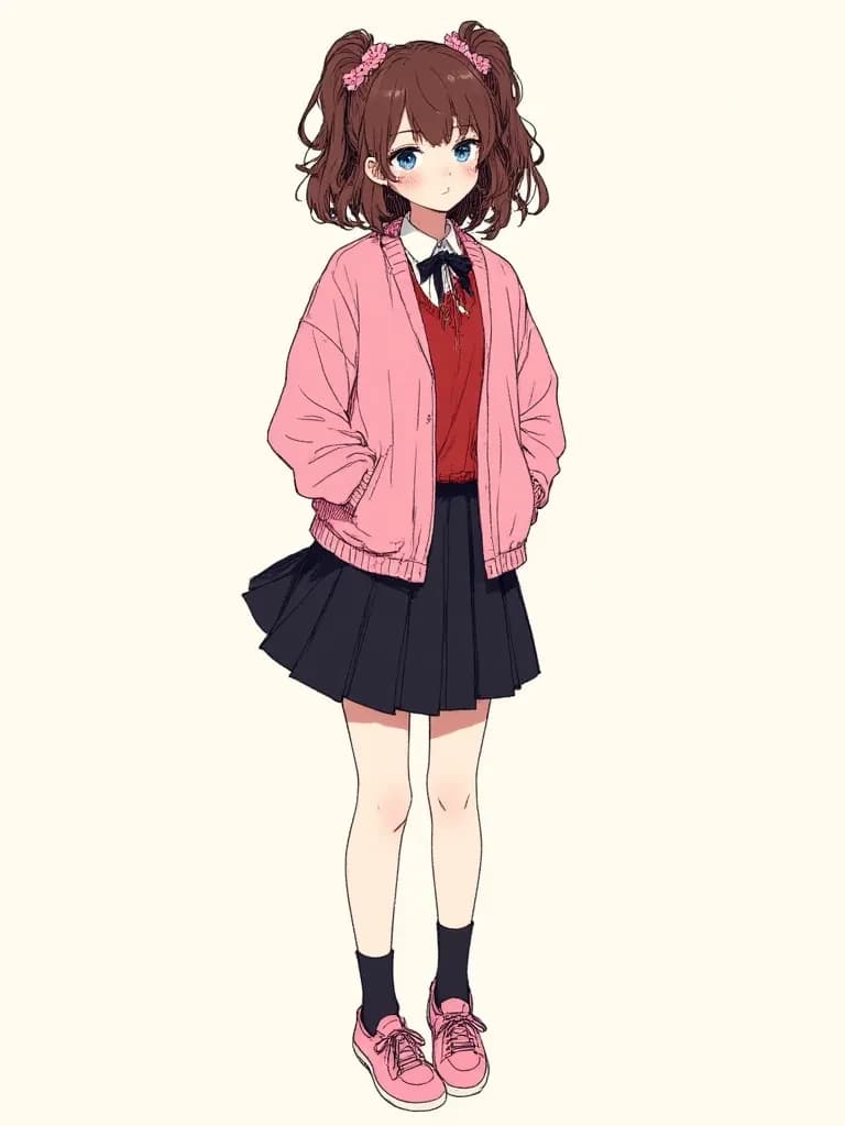 Isidora thumbnail