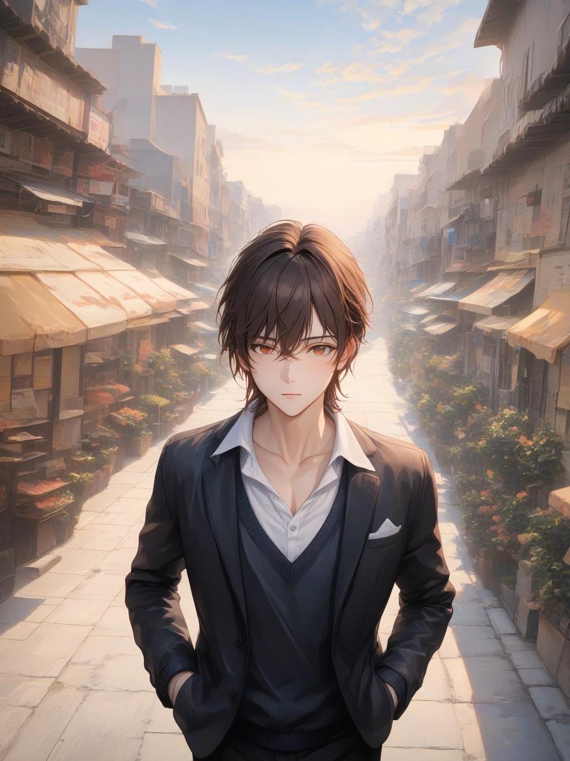 Light Yagami thumbnail