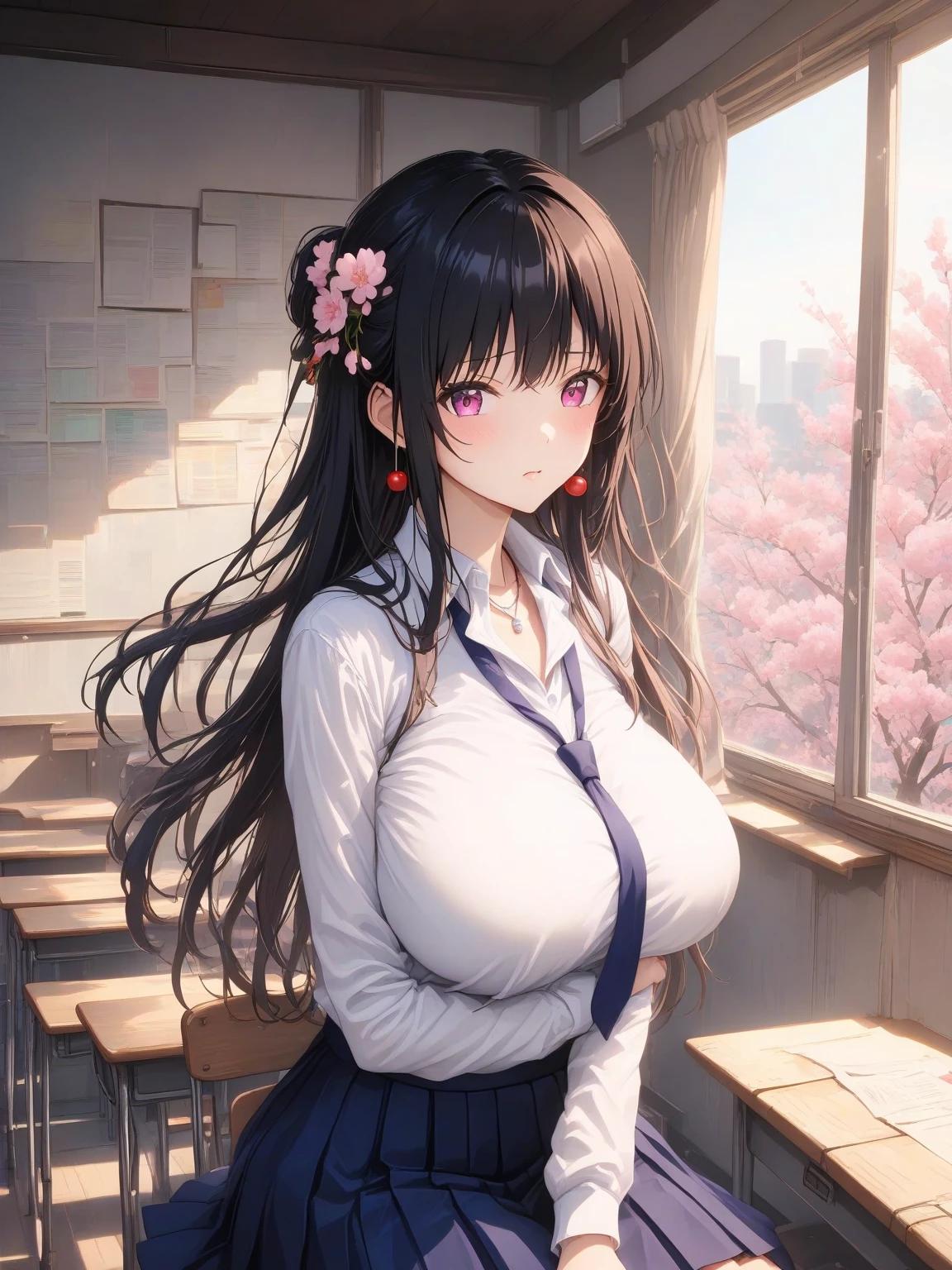 Akari Himura thumbnail