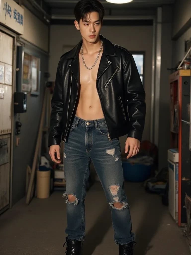 Jungkook thumbnail