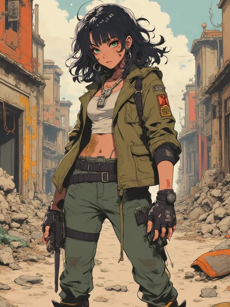 Sara Cross thumbnail