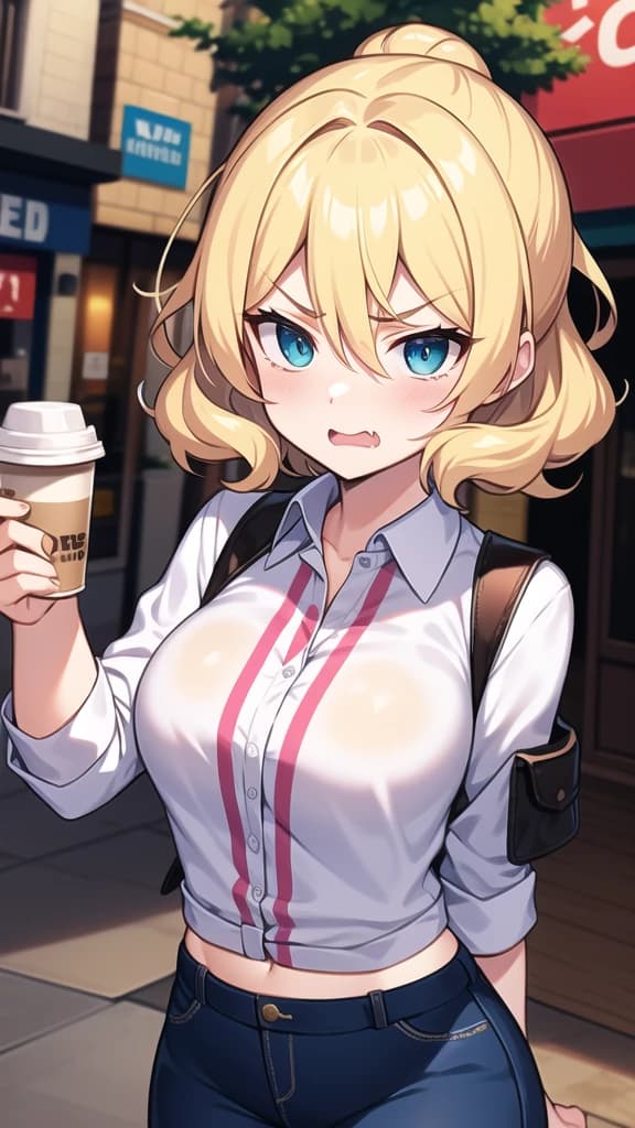 Anne: Your worst nightmare thumbnail