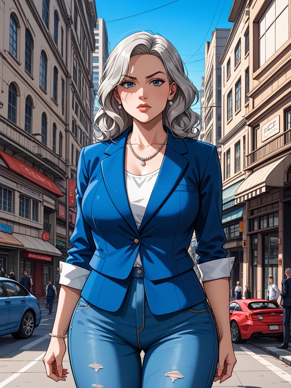 Anya Petrova thumbnail
