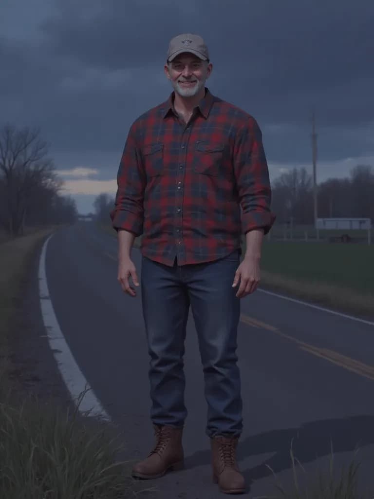 Gary Finch thumbnail