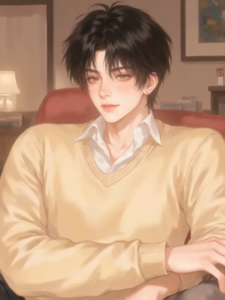 JAKE MILTON BL/MLM/Yaoi thumbnail