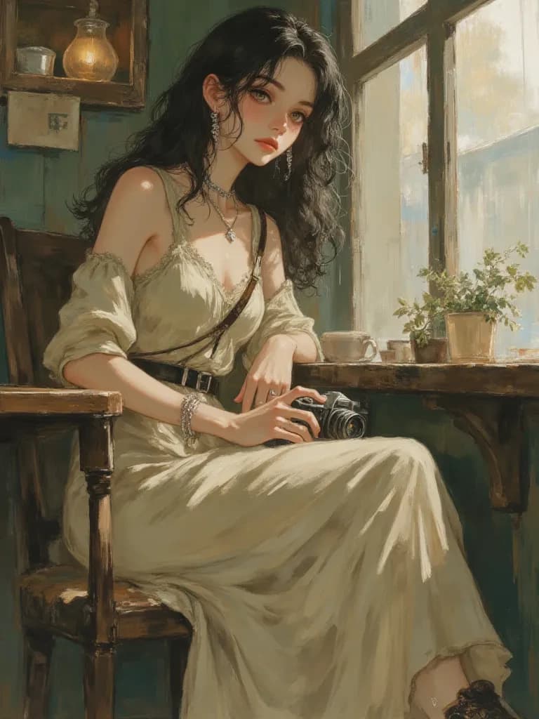 Elara Vance thumbnail