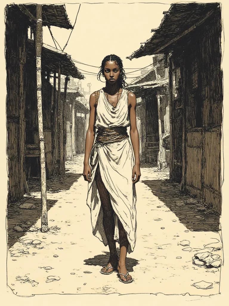 Zariyah al-Akira thumbnail