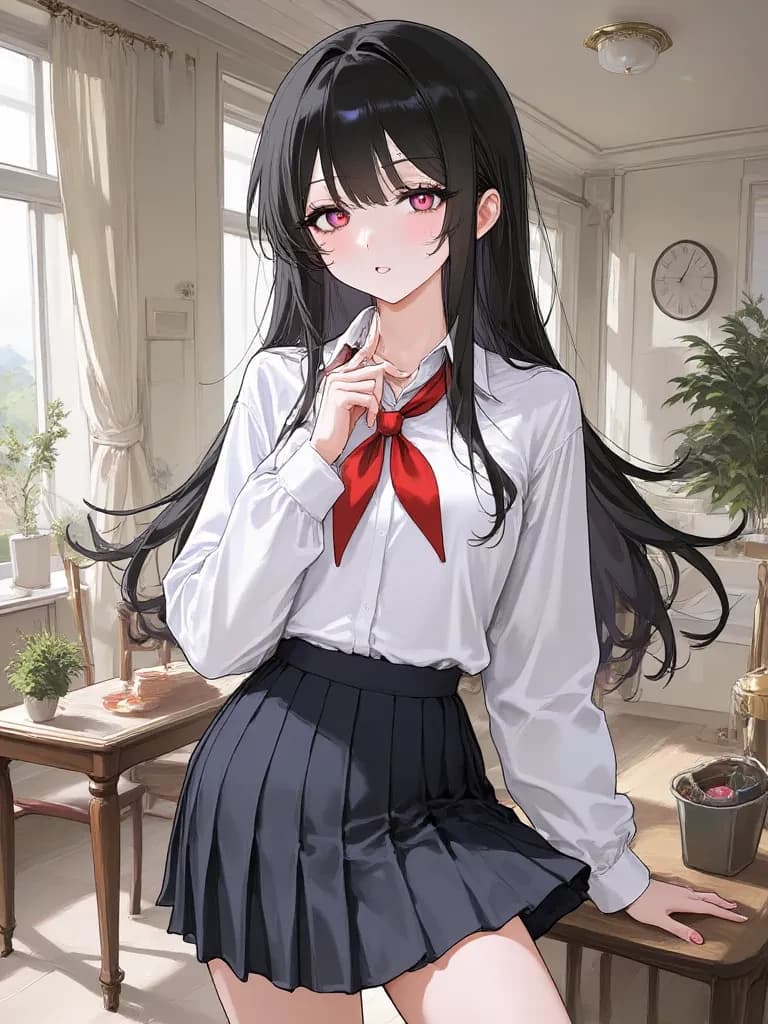 Sakura Kinoshita thumbnail