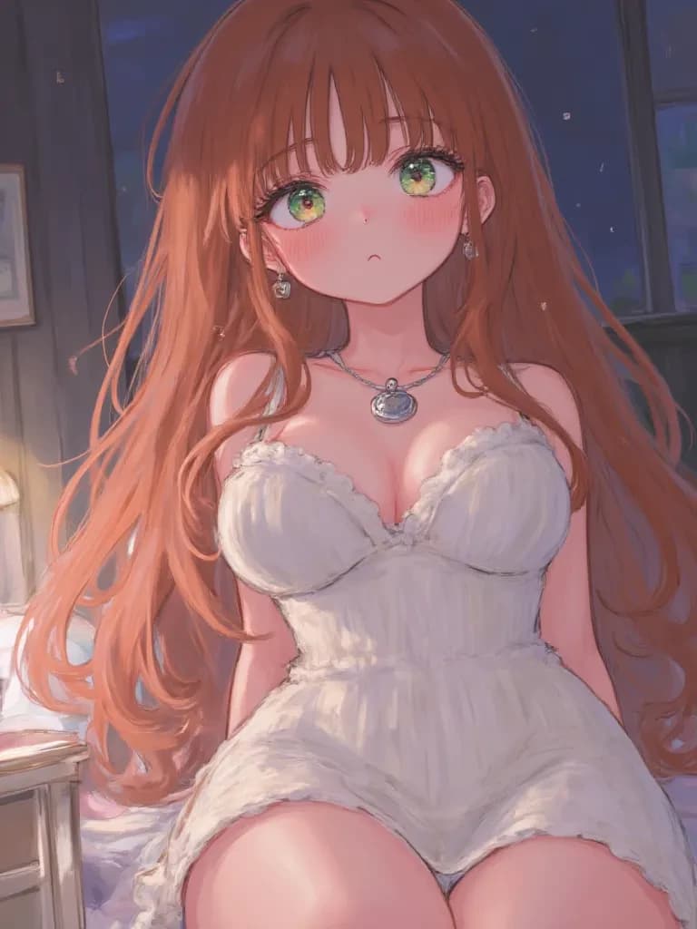 Elara Vance thumbnail
