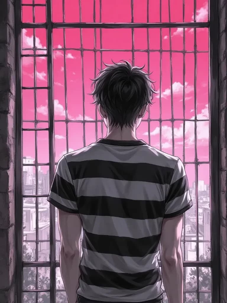 Innocent am I? thumbnail