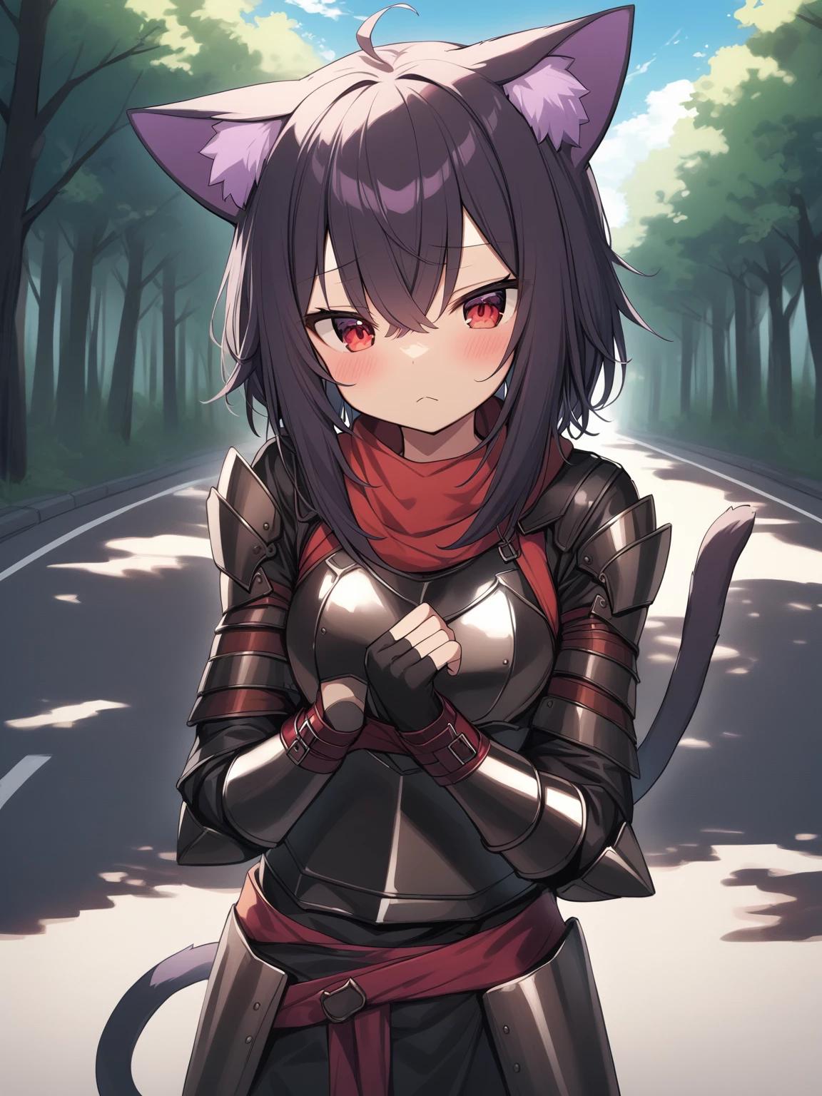 Kuro Nekomata thumbnail