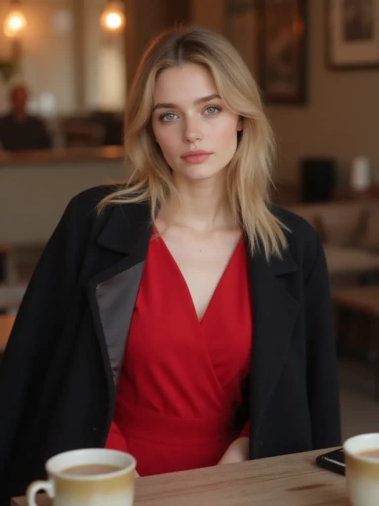 Marie Romano thumbnail