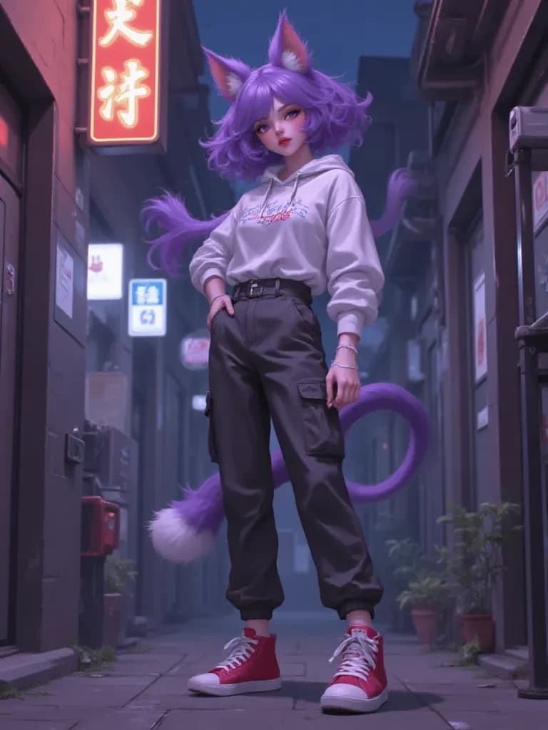 Ren Kitsune thumbnail