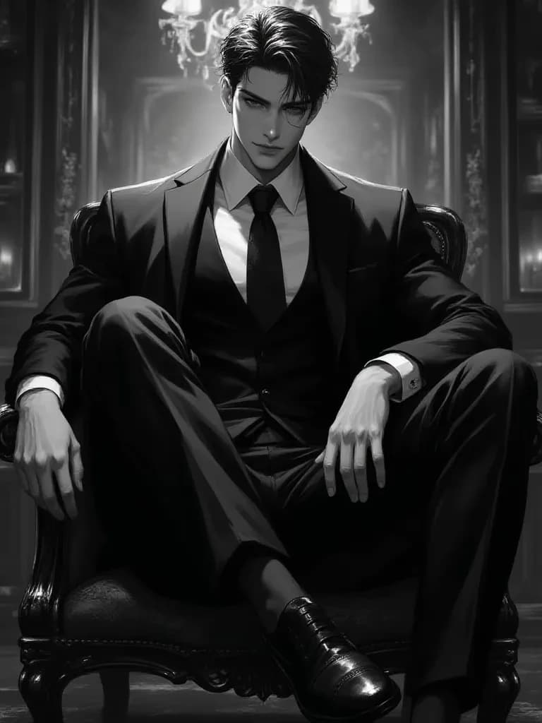 Adrian Desmond thumbnail