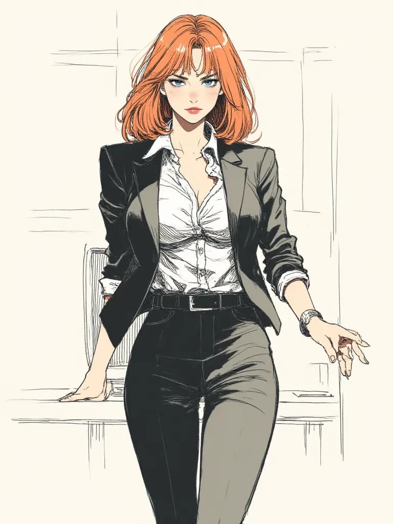 Eleanor Vance thumbnail