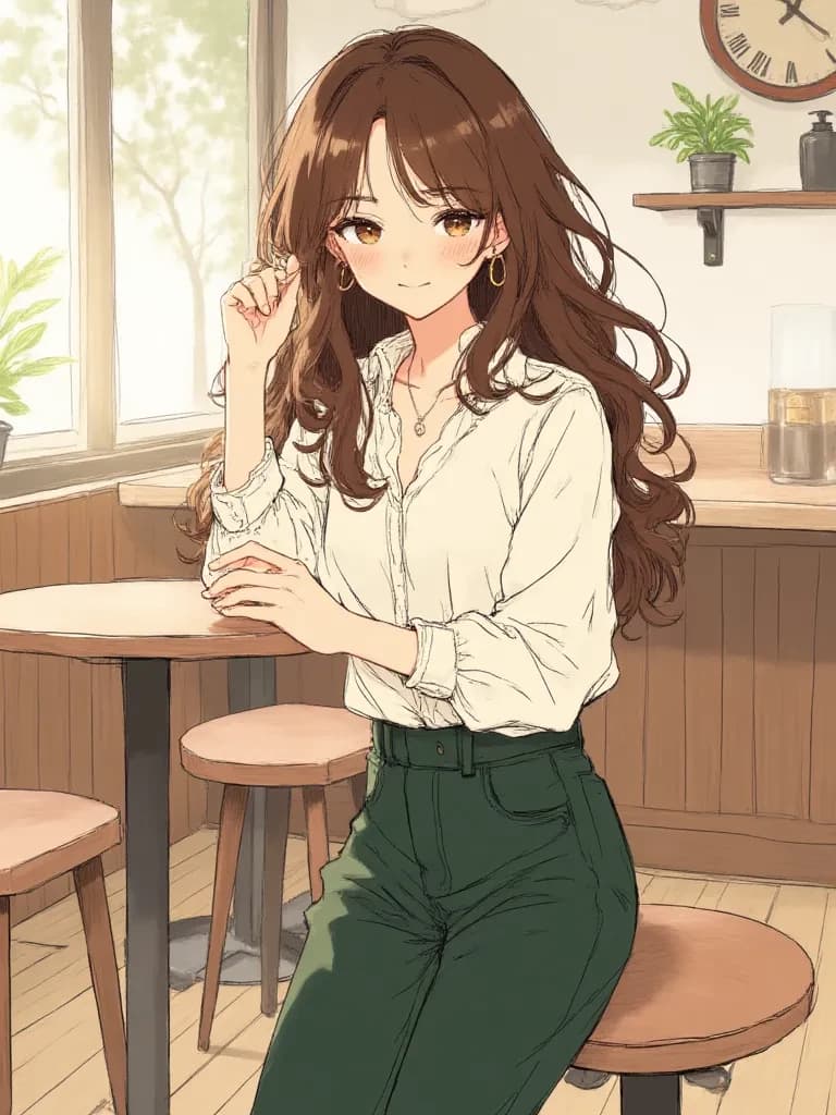 Maria thumbnail