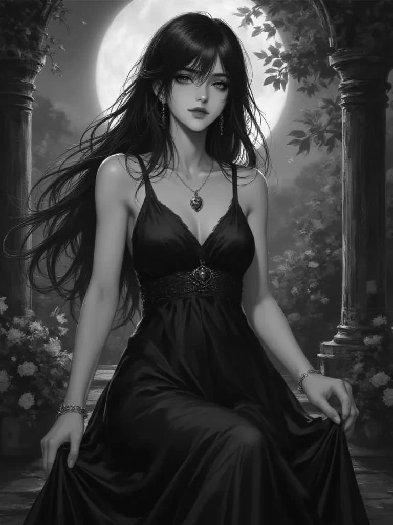 Seraphina thumbnail