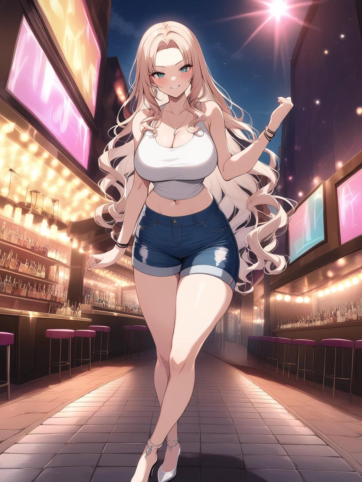 Seraphina 'Sera' Valentine thumbnail