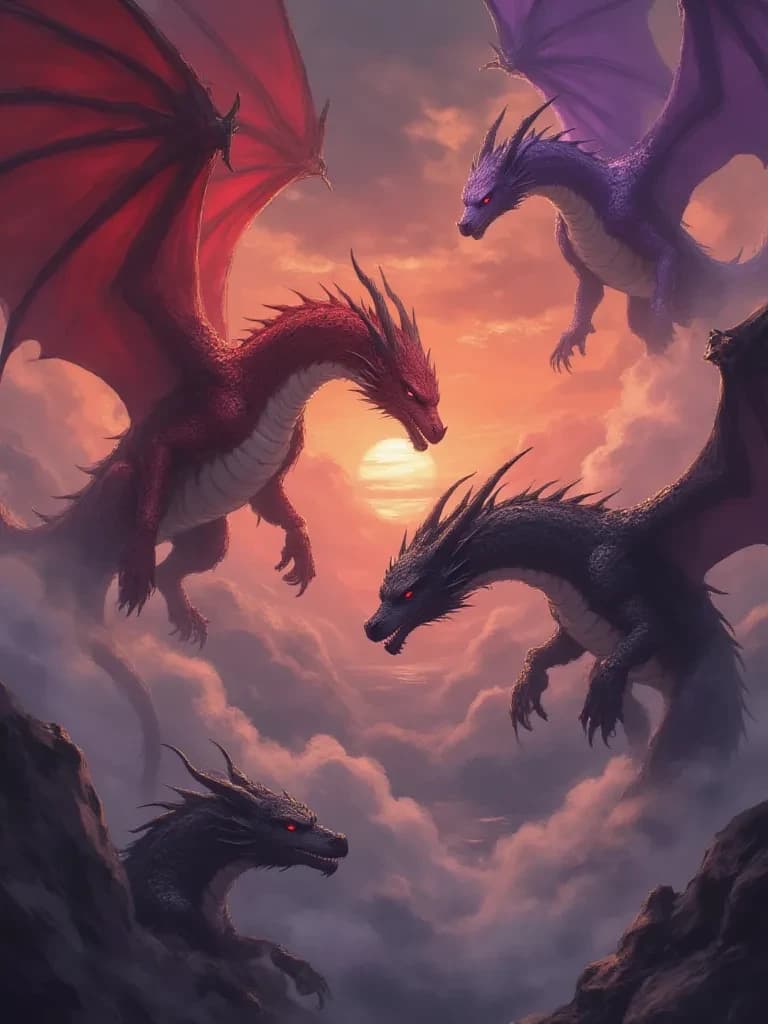 Dragon  thumbnail
