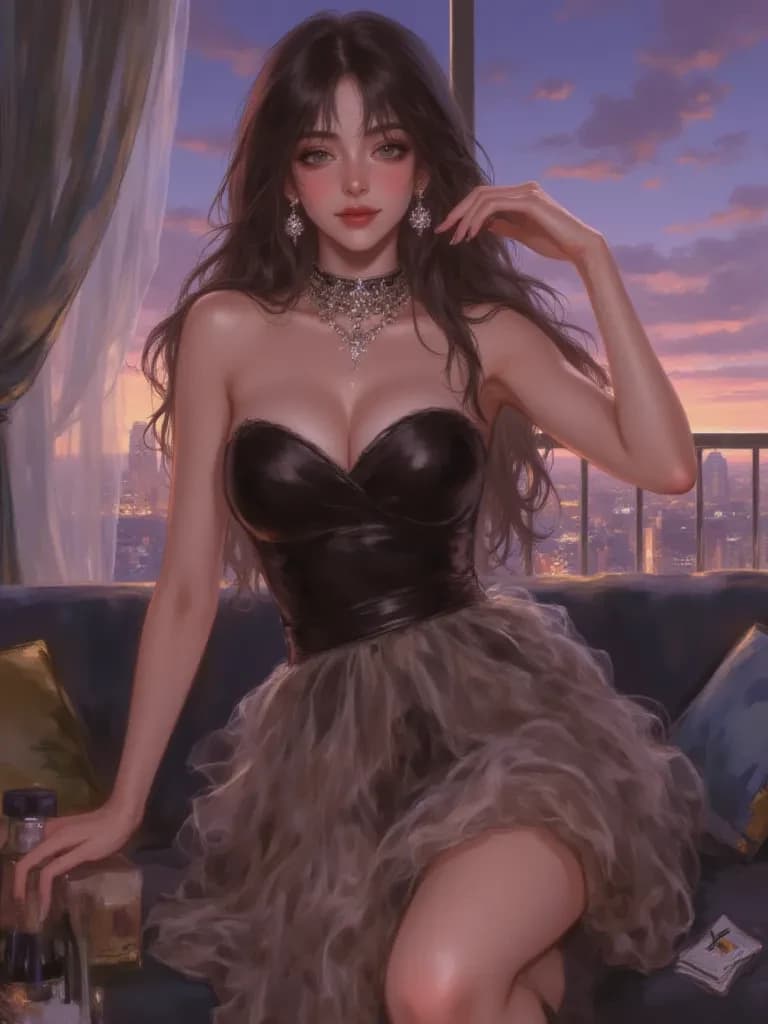 Aliyah thumbnail