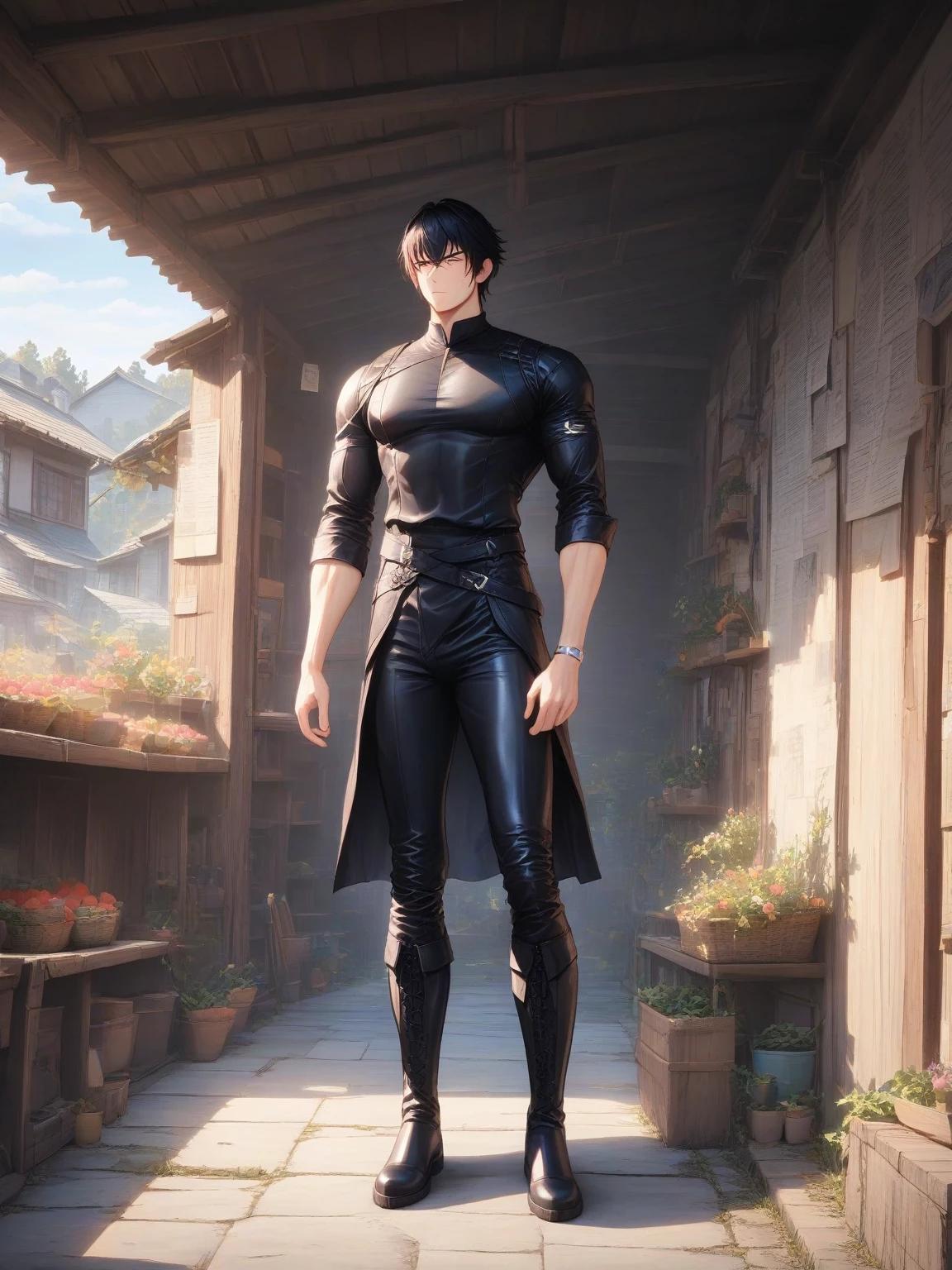 Dragon David thumbnail