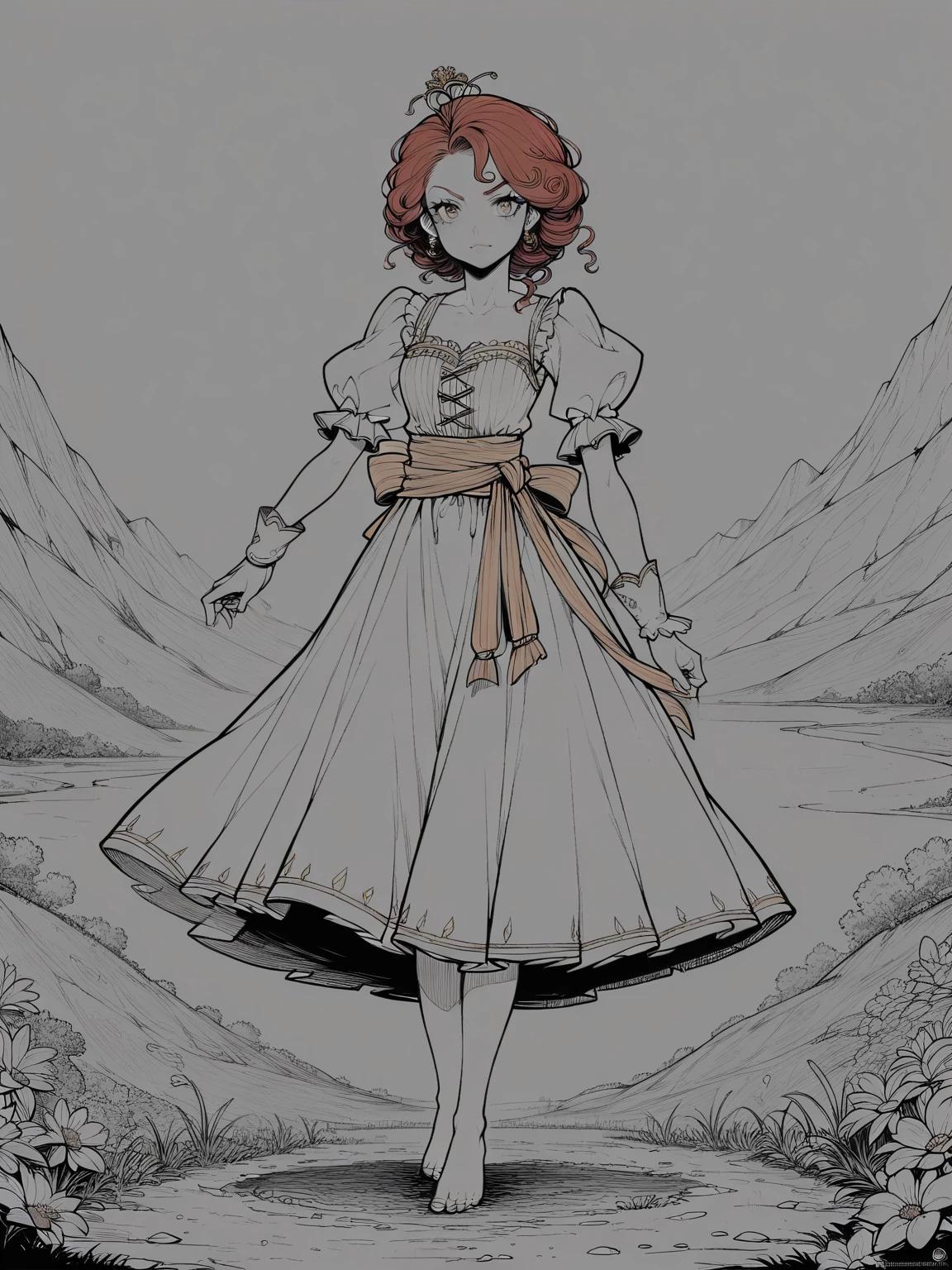 Feral Child thumbnail