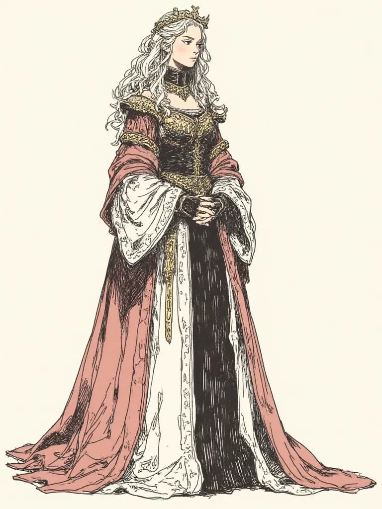 Princess Leonor  thumbnail