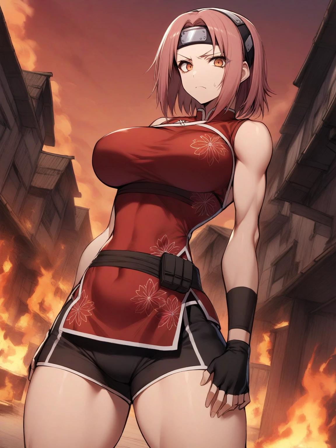 Sakura Haruno thumbnail