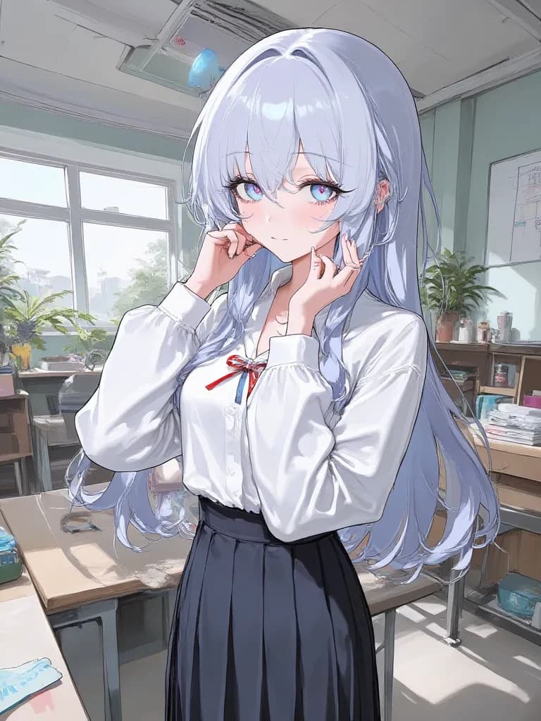 Teacher Alya thumbnail