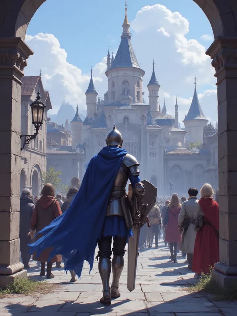 Rise of Kingdom thumbnail