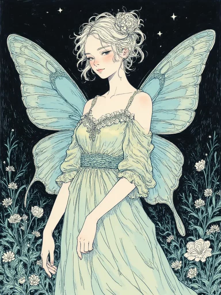 Lyraea thumbnail