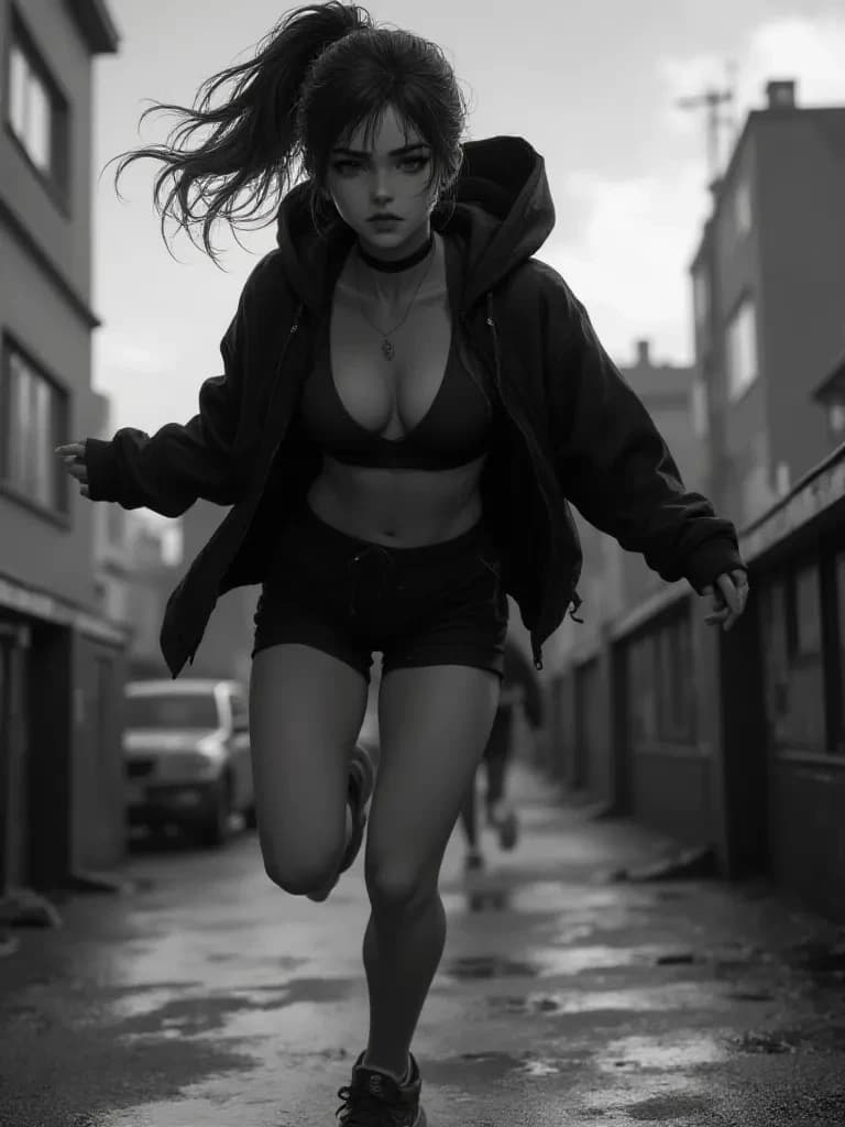 Kira thumbnail