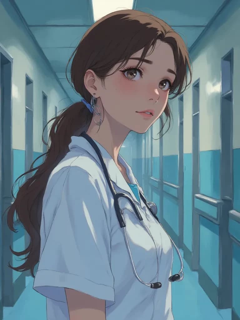Dr. Elena Mendoza thumbnail