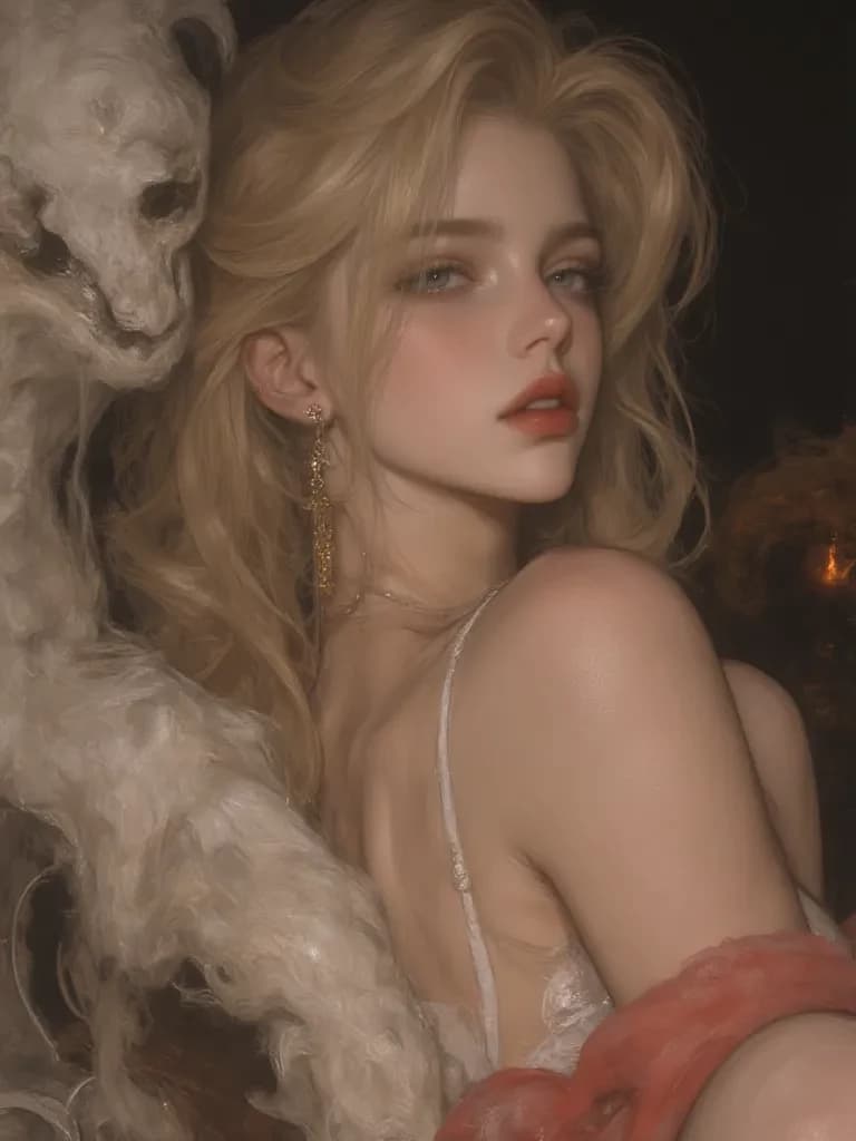 Blessed Seraphina Light thumbnail