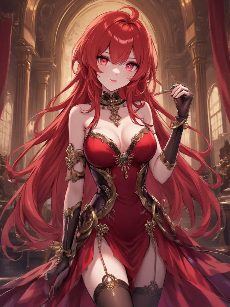Seraphina  thumbnail