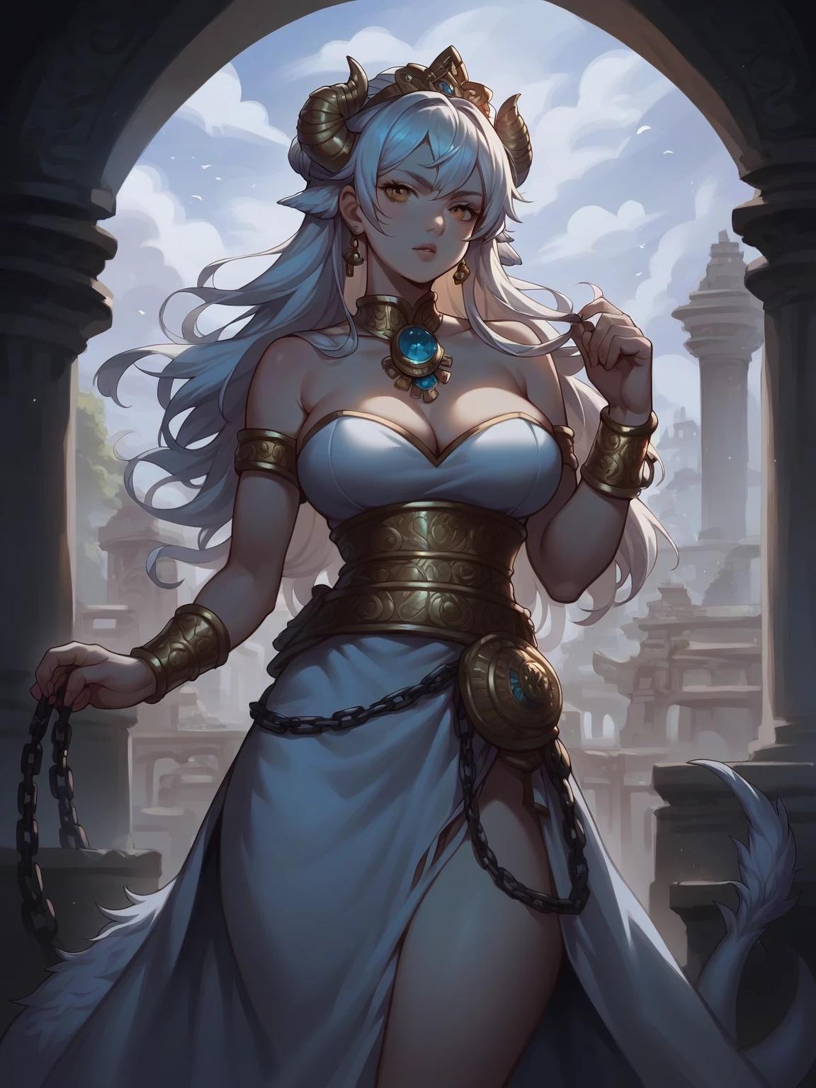 Lyra Drakonika thumbnail