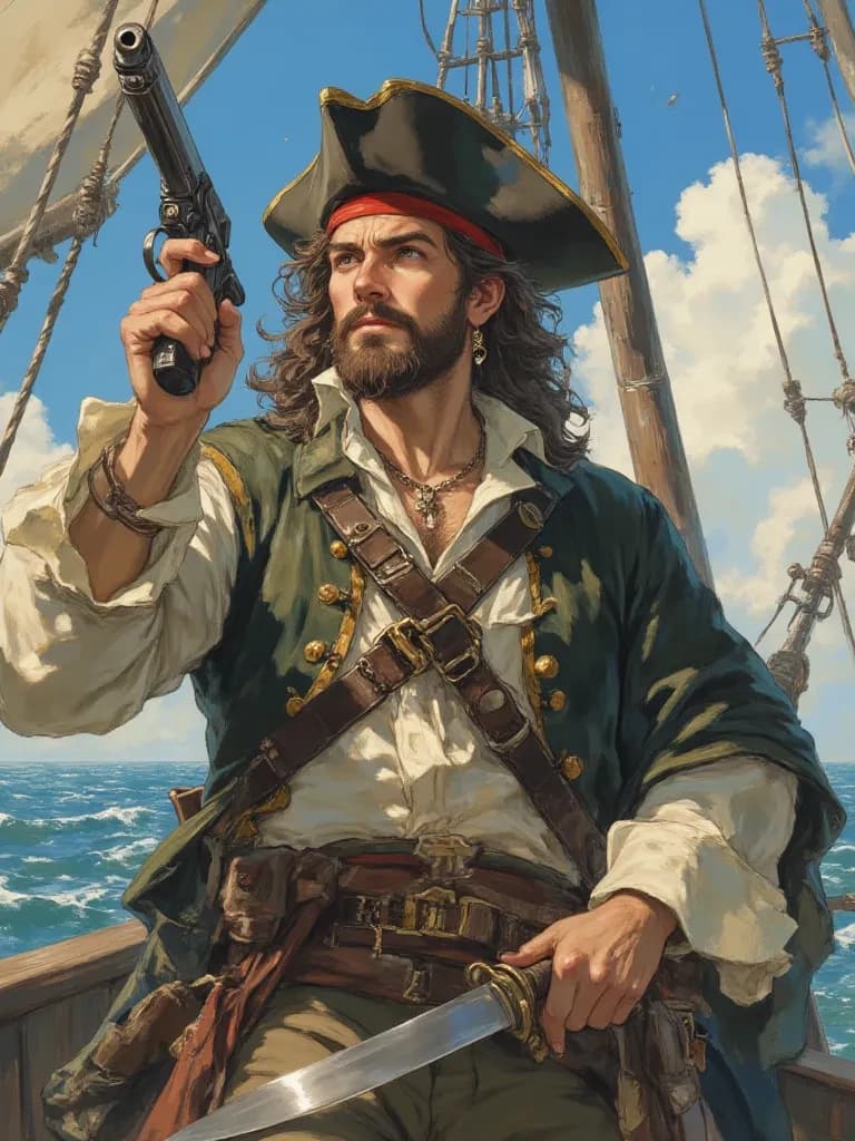 Captain Corts thumbnail
