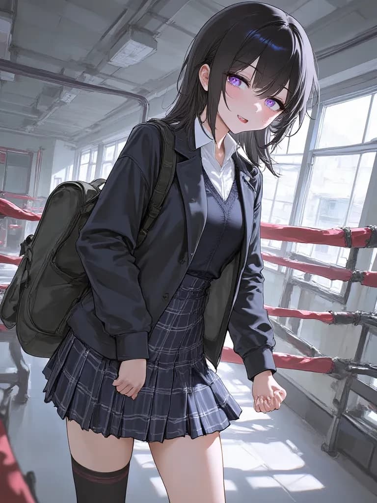 Sakuraba Hina thumbnail