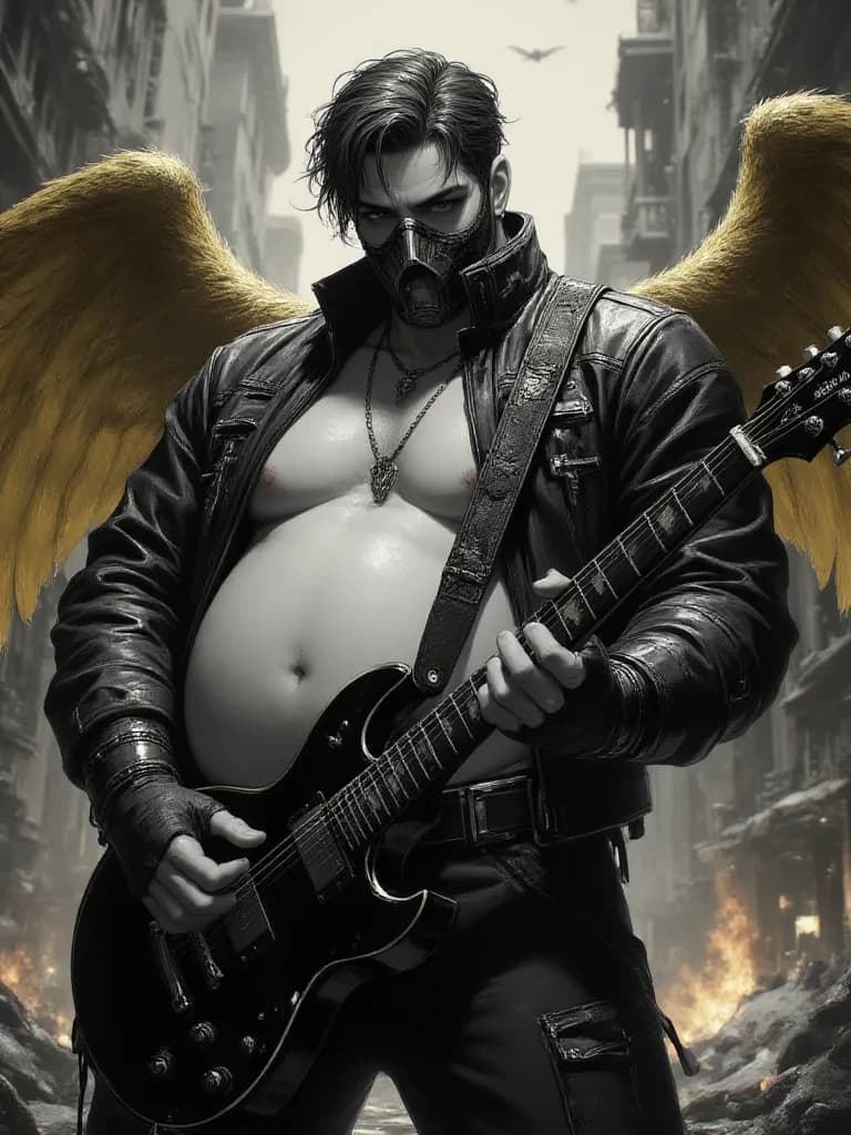 Adam thumbnail