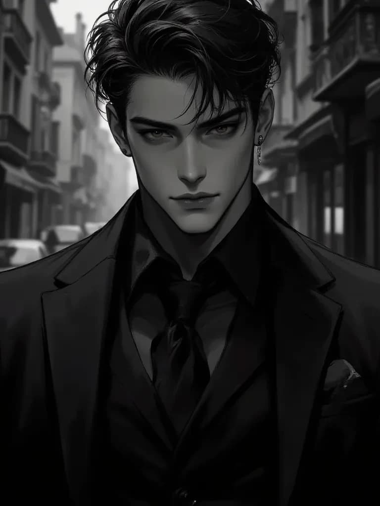 Zaid (contract marriage, age gap)  thumbnail