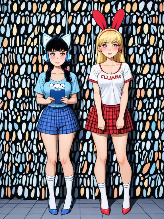 Female student thumbnail