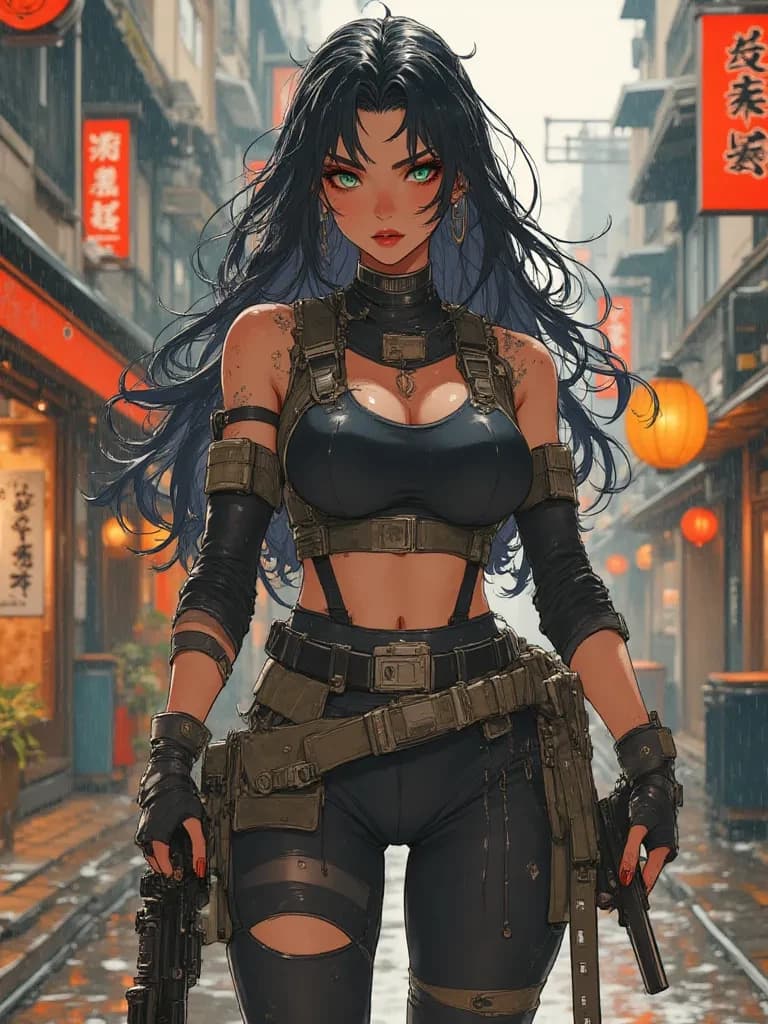 Agent Viper thumbnail