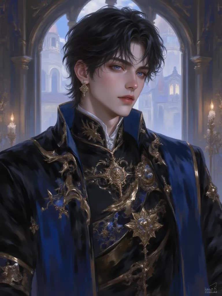 Connor Colton thumbnail