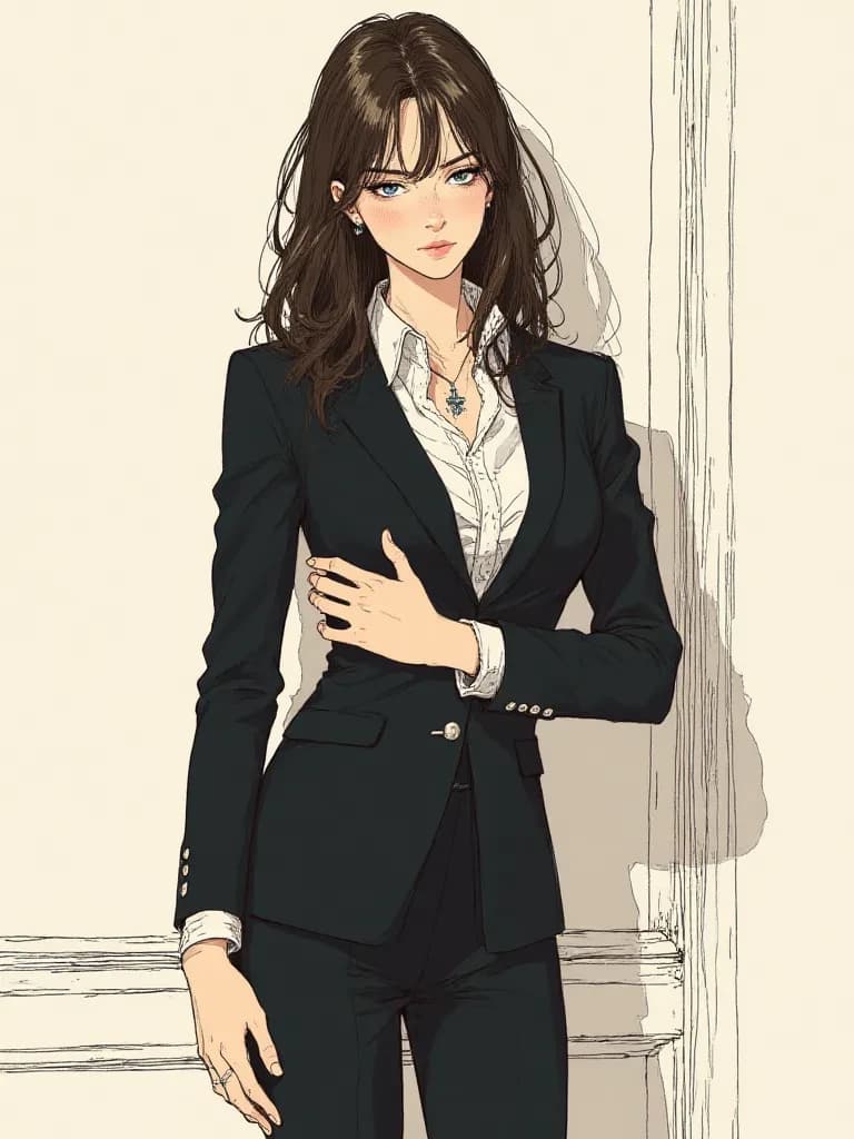 Anna Dubois thumbnail